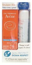 Emulsion 50+ Oil Free + Eau Thermal 50 ml Emulsion 50+ Oil Free + Eau Thermal 50 ml