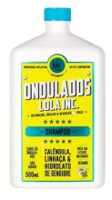 Wavy Lola Inc Shampoo 500 ml