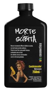Lola Cosmetics Sudden Morte Conditioner 250 ml
