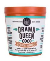 Drama Queen Coco Mask 250 gr Drama Queen Coco Mask 250 gr