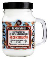 Be M dita ghee Papaya Vegetable Keratin Reconstruction Mask Be M dita ghee Papaya Vegetable Keratin Reconstruction Mask