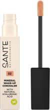 Mineral Wake up Corrector 02 Warm Beige 8 ml Mineral Wake up Corrector 02 Warm Beige 8 ml