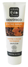 Toothpaste Healthy Gums Propolis & Clove Bio 75 ml Toothpaste Healthy Gums Propolis & Clove Bio 75 ml
