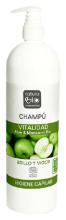 Aloe Vera & Apple Vitality Shampoo 740 ml Aloe Vera & Apple Vitality Shampoo 740 ml
