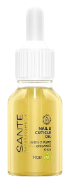Sante Nail & Cuticle Oil 15 ml