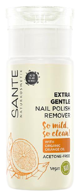 Extra Gentle Nail Polish Remover 100 ml Extra Gentle Nail Polish Remover 100 ml