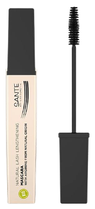 Eyelash Mascara Natural Extension 01 Black 8 ml Eyelash Mascara Natural Extension 01 Black 8 ml