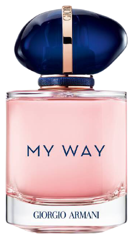 My Way eau de parfum spray My Way eau de parfum spray