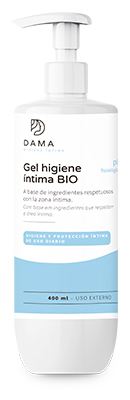 Bio Intimate Hygiene Gel 400 ml Bio Intimate Hygiene Gel 400 ml