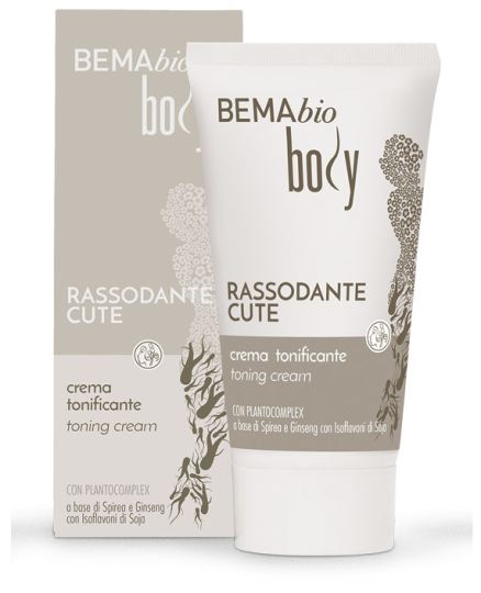 Toning Cream 150 ml Toning Cream 150 ml