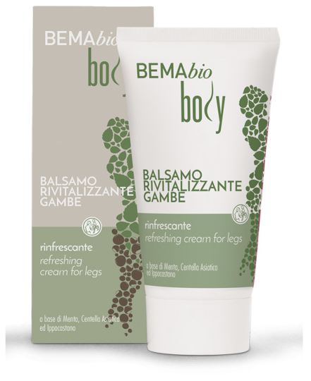 Refreshing Leg Cream 150 ml Refreshing Leg Cream 150 ml