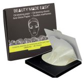 Matifying Papers Green Tea 80 sheets Matifying Papers Green Tea 80 sheets