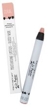 Natural Gloss Lipstick 6 gr Natural Gloss Lipstick 6 gr