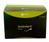 Androferti 60 Envelopes Androferti 60 Envelopes