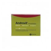 Androvit 30 Tablets Androvit 30 Tablets