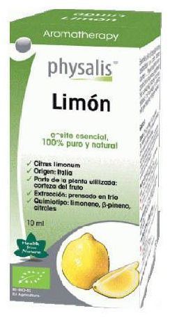 Bio 10Ml essence Limon Bio 10Ml essence Limon