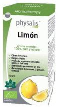 Bio 10Ml essence Limon Bio 10Ml essence Limon