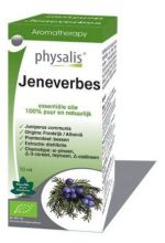 Juniper essence 10Ml Bio Juniper essence 10Ml Bio
