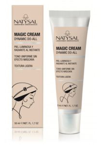 Magic cream Magic cream