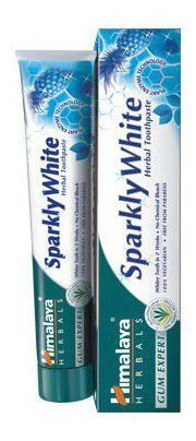 Whitening Toothpaste 75 ml Whitening Toothpaste 75 ml