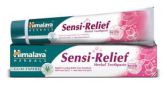 Sensi Relief Toothpaste 75 ml Sensi Relief Toothpaste 75 ml