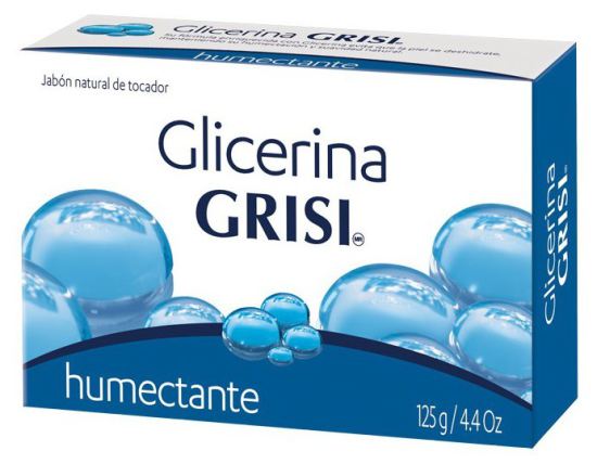 Glycerin Soap Sensitive Glycerin Soap Sensitive