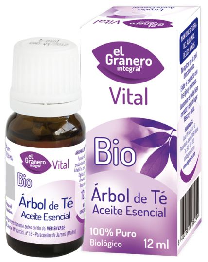 You Arbol essence 12ml Bio You Arbol essence 12ml Bio