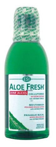 Aloe Fresh Mouthwash 500Ml Aloe Fresh Mouthwash 500Ml