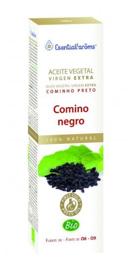 Black Cumin Vegetable Oil 100 ml Black Cumin Vegetable Oil 100 ml