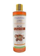 Supreme Argan Shampoo 200Ml Supreme Argan Shampoo 200Ml