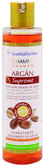 Argan Supreme Shampoo 200 ml Argan Supreme Shampoo 200 ml