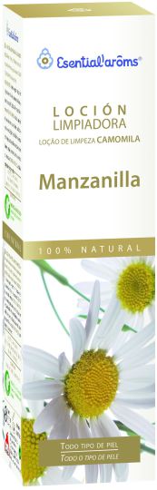 Chamomile Cleansing Lotion 100Ml Chamomile Cleansing Lotion 100Ml
