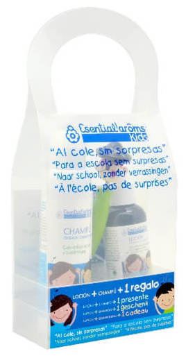 Pack Children's Hair Pack Children's Hair