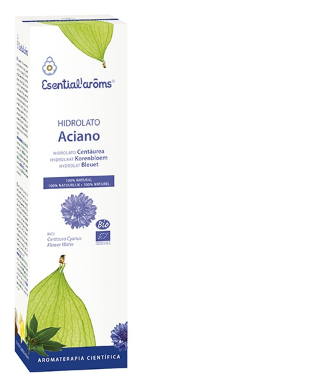 Cornflower water 100Ml Cornflower water 100Ml