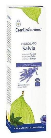 Water Salvia 100Ml Water Salvia 100Ml