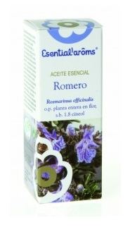 Romero 1.8 10Ml essence camphor Bio Romero 1.8 10Ml essence camphor Bio