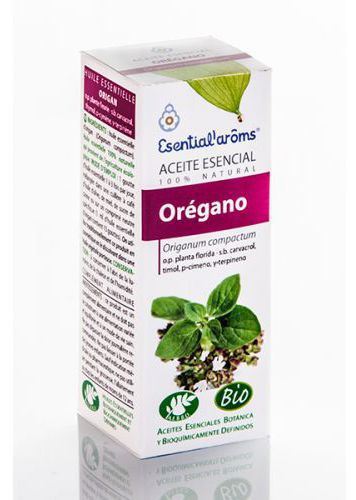 Oregano Essence Bio 10 ml Oregano Essence Bio 10 ml