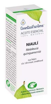 Niaouli essence 10Ml Niaouli essence 10Ml