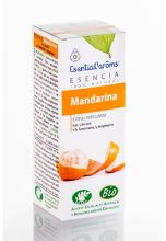 Bio Tangerine Essence 10Ml Bio Tangerine Essence 10Ml