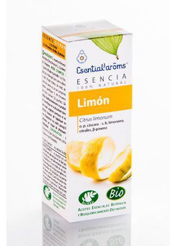 Bio 10Ml essence Limon Bio 10Ml essence Limon
