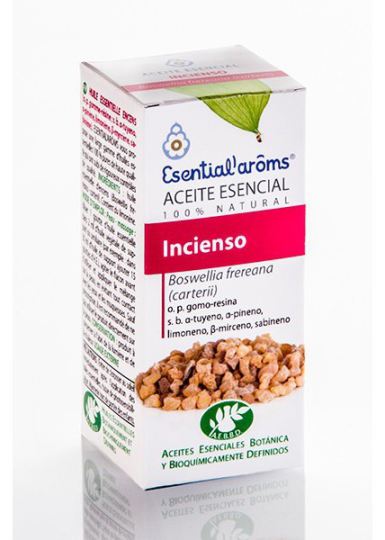 Essence Incense 5 ml Essence Incense 5 ml
