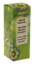 Wintergreen Essence 15Ml Wintergreen Essence 15Ml