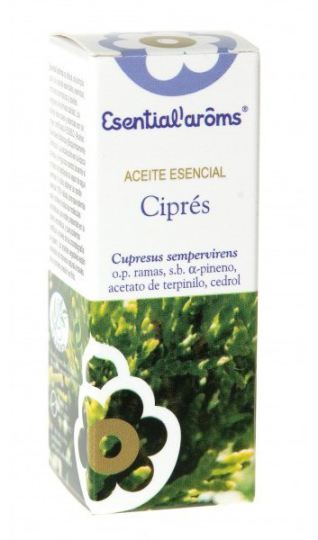Cipres essence 10Ml. Bio Cipres essence 10Ml. Bio