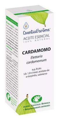 Cardamom Essence 5ml Cardamom Essence 5ml