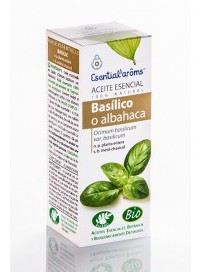 Bio Basilico essence 10Ml Bio Basilico essence 10Ml