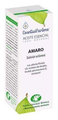 Essence Amaro 10 Ml. Essence Amaro 10 Ml.