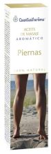 Legs Massage Oil 100Ml Legs Massage Oil 100Ml