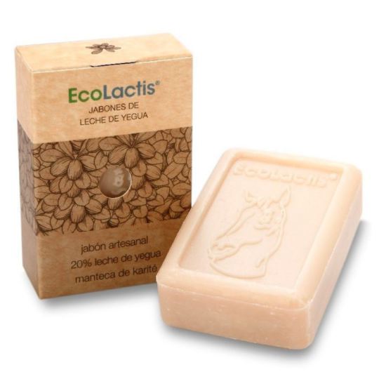 Mare milk soap 100G 20% Mare milk soap 100G 20%