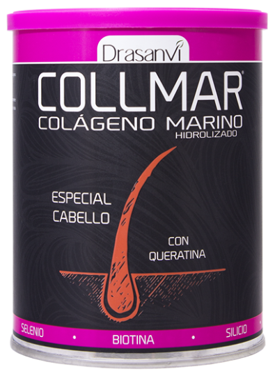 Collmar Hair 270G Collmar Hair 270G