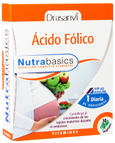 Folic Acid 30 Capsules Folic Acid 30 Capsules
